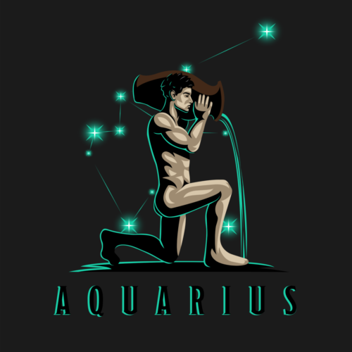 Aquarius Zodiac