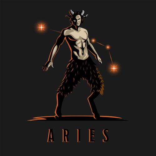 Aries Zodiac