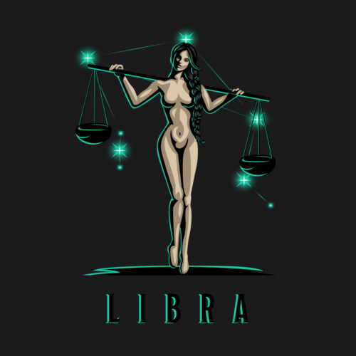 Libra Zodiac (1)