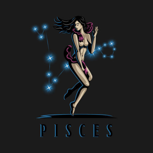 Pisces Zodiac