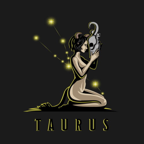 TAURUS  Zodiac (1)