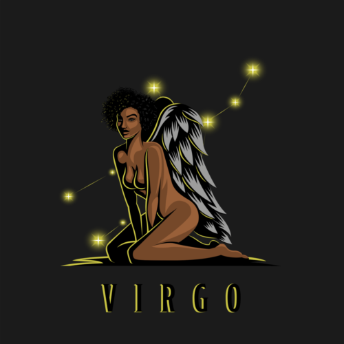 Virgo Zodiac (1)